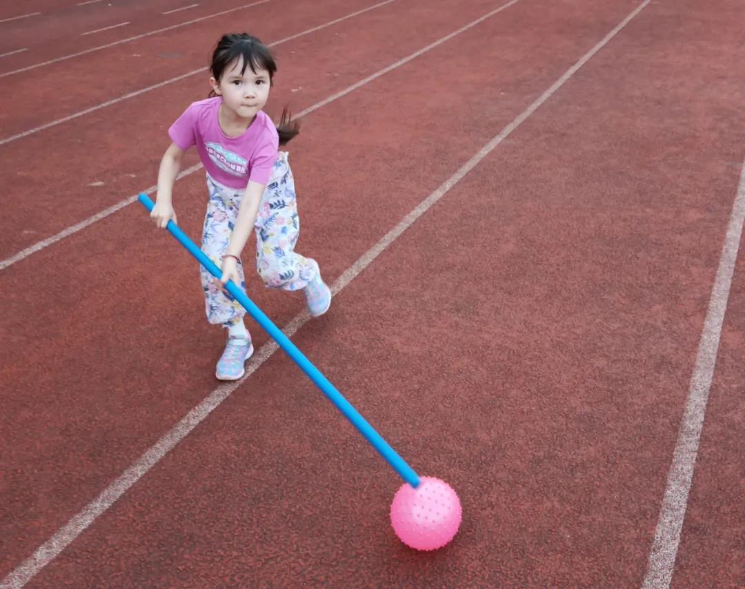 體育特色幼兒園